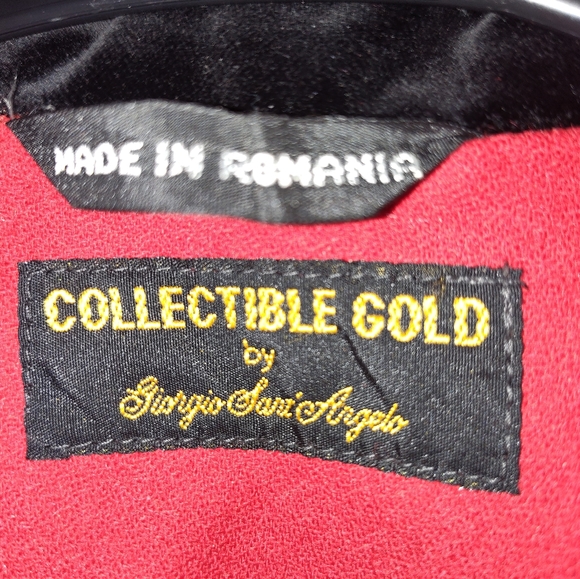 Jacket - Picture 4 of 4